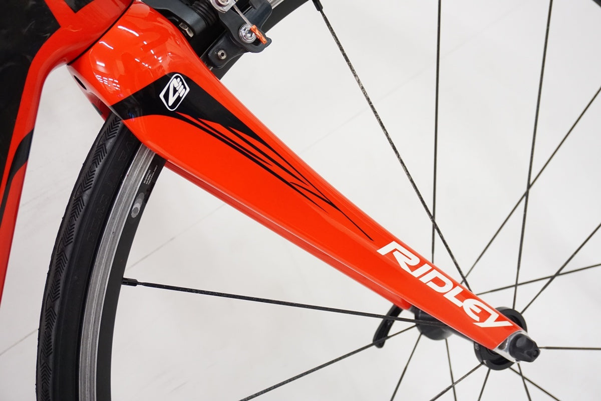RIDLEY「リドレー」 FENIX 2014年頃モデル ロードバイク / 浜松店