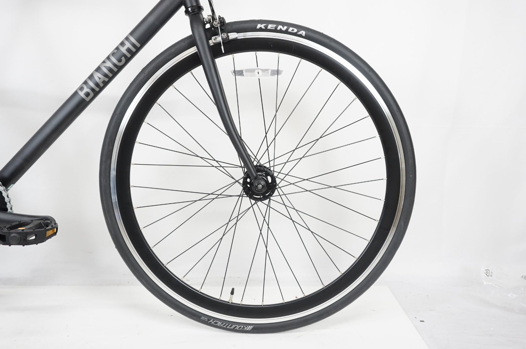 BIANCHI 「ビアンキ」 PISTA NERO SS US 2024年モデル ピストバイク / 大宮店 ｜ バイチャリ公式オンラインショップ  【スポーツ自転車買取販売専門店】