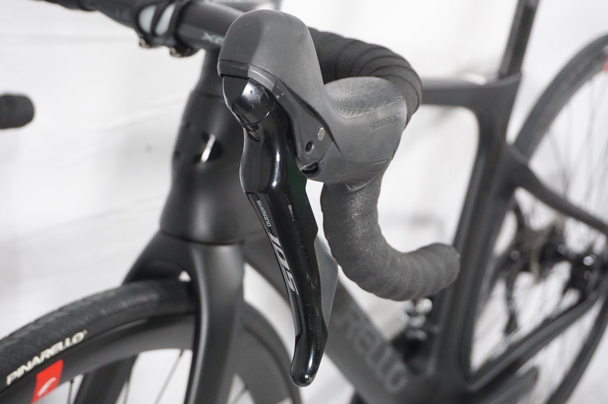 PINARELLO 「ピナレロ」 PRINCE DISK 105 2021年モデル ロードバイク
