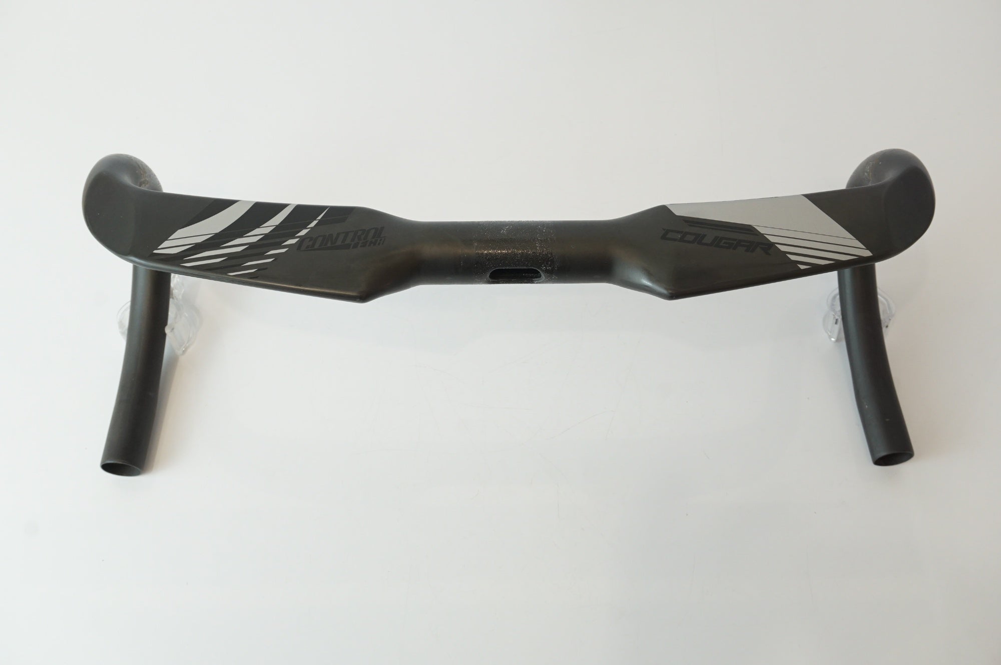 CONTROL TECH 「コントロールテック」 COUGAR CARBON φ31.8 420mm