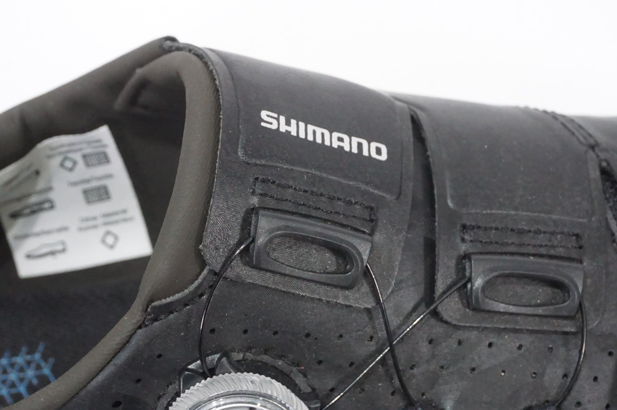 SHIMANO 「シマノ」 RX6 SH-RX600 25.8cm シューズ / AKIBA店