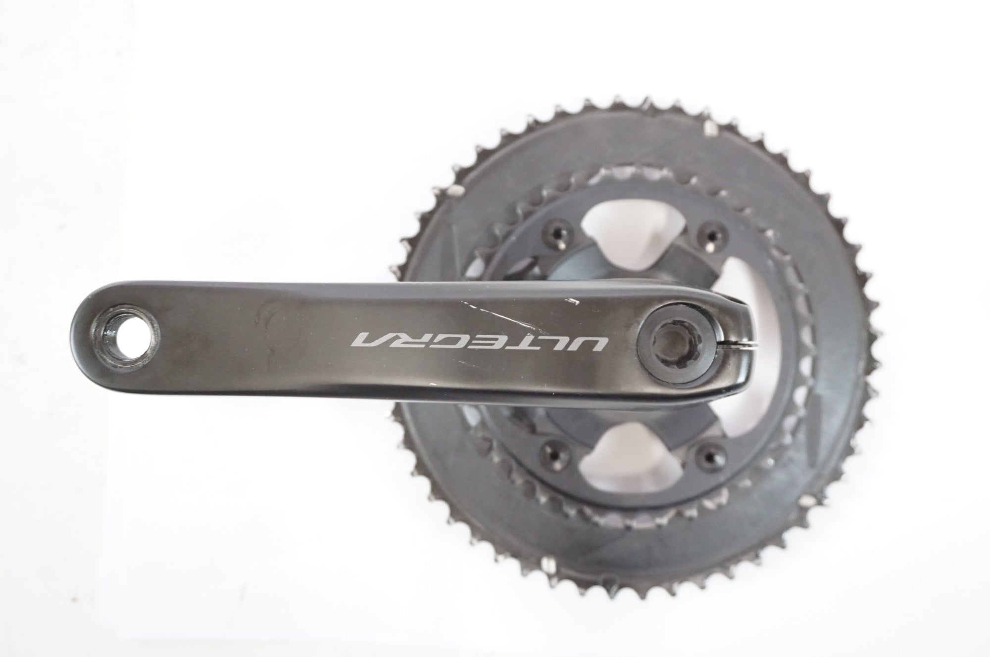 SHIMANO 「シマノ」 ULTEGRA FC-R8100 52-36T 170mm クランクセット / 宇都宮店