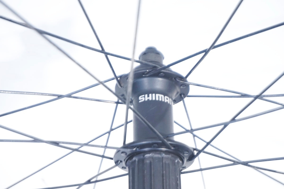 SHIMANO 「シマノ」 WH-RS100 シマノ11S ホイールセット / 大阪門真店