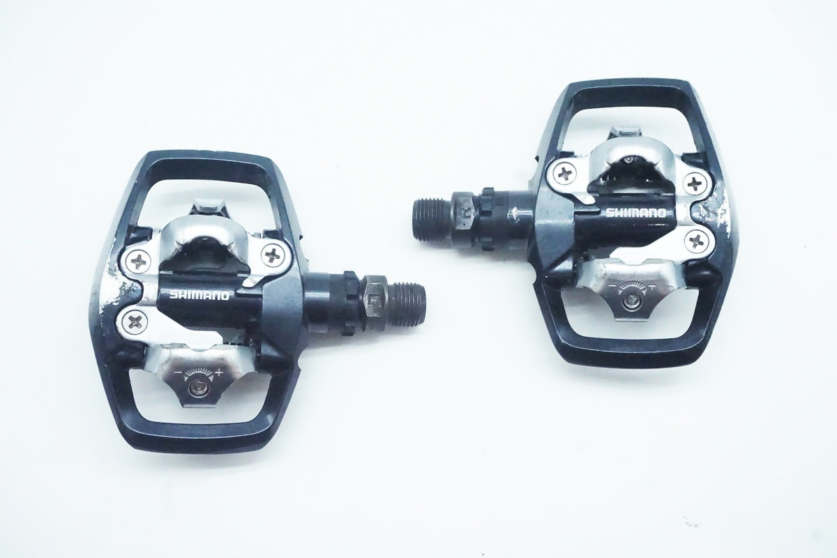 SHIMANO「シマノ」 PD-ED500 両面ペダル/ 京都西院店