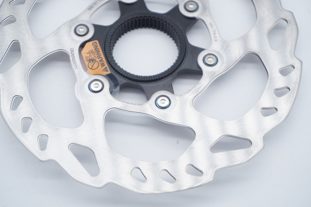 SHIMANO 「シマノ」 SM-RT70-S ブレーキローター / 滋賀大津店