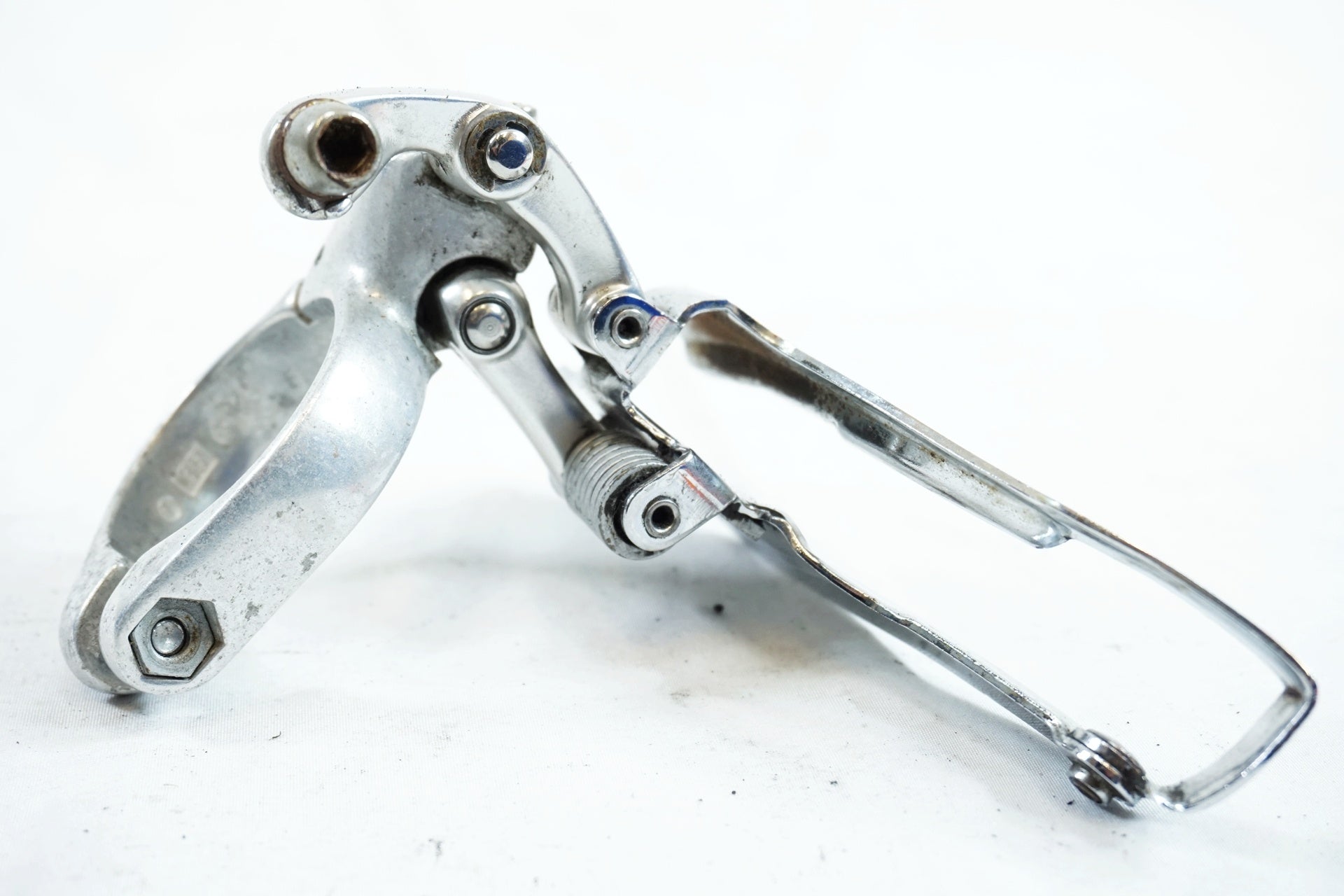 CAMPAGNOLO 「カンパニョーロ」 VELOCE 10S フロントディレイラー