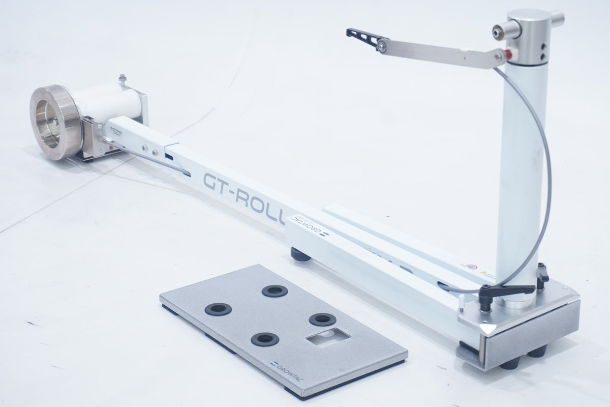 GROWTAC 「グロータック」 GT-ROLLER FLEX3 サイクルトレーナー