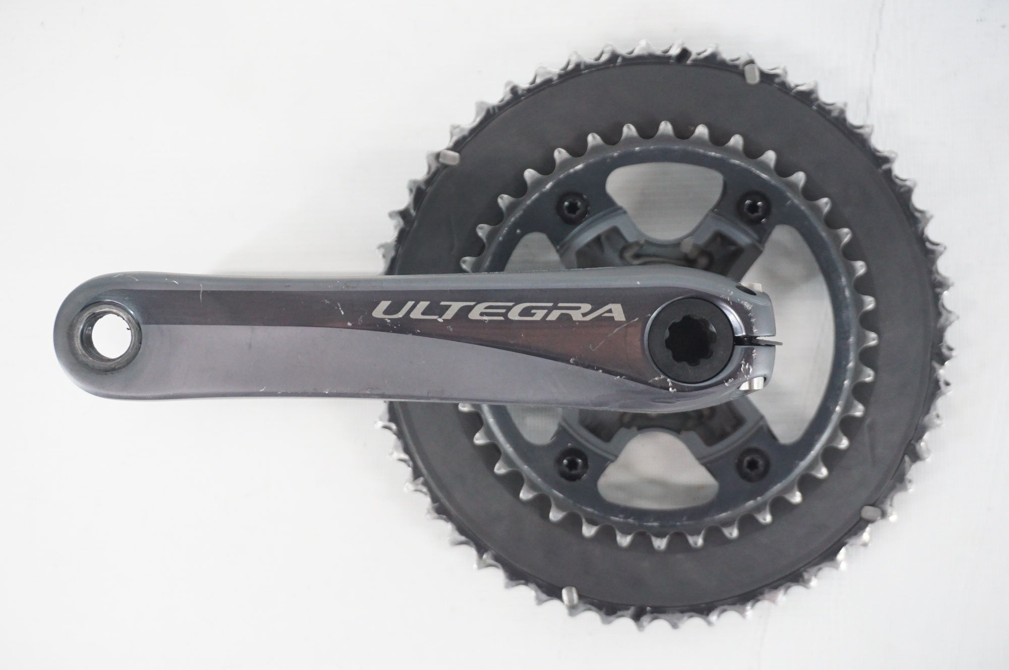 ジャンク SHIMANO 「シマノ」 ULTEGRA 6800 コンポセット / 阪急塚口店