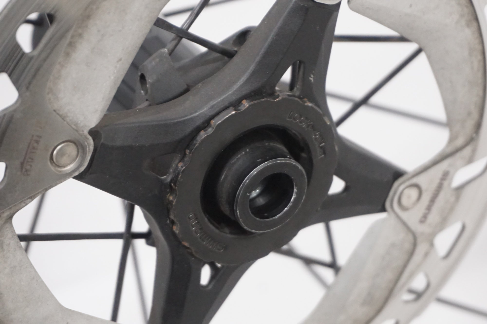 BONTRAGER 「ボントレガー」 AEOLUS XXX 4 TLR DISC ホイールセット  / AKIBA店
