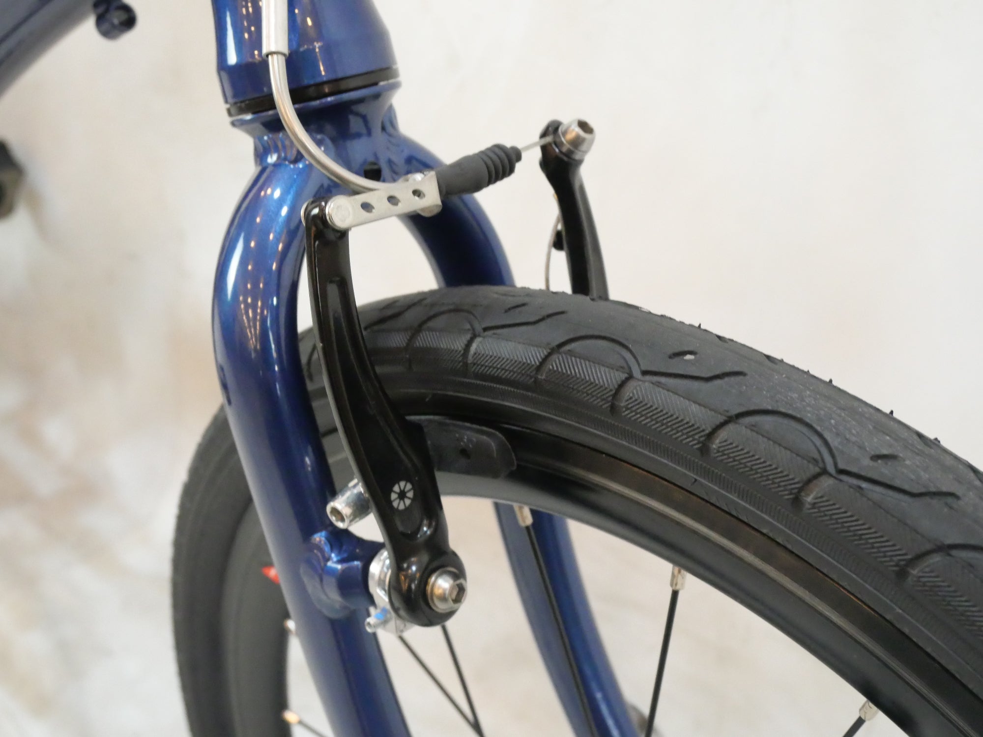 DAHON 「ダホン」 DASH P8 2020年モデル 折り畳み自転車 / バイチャリ浦和ベース