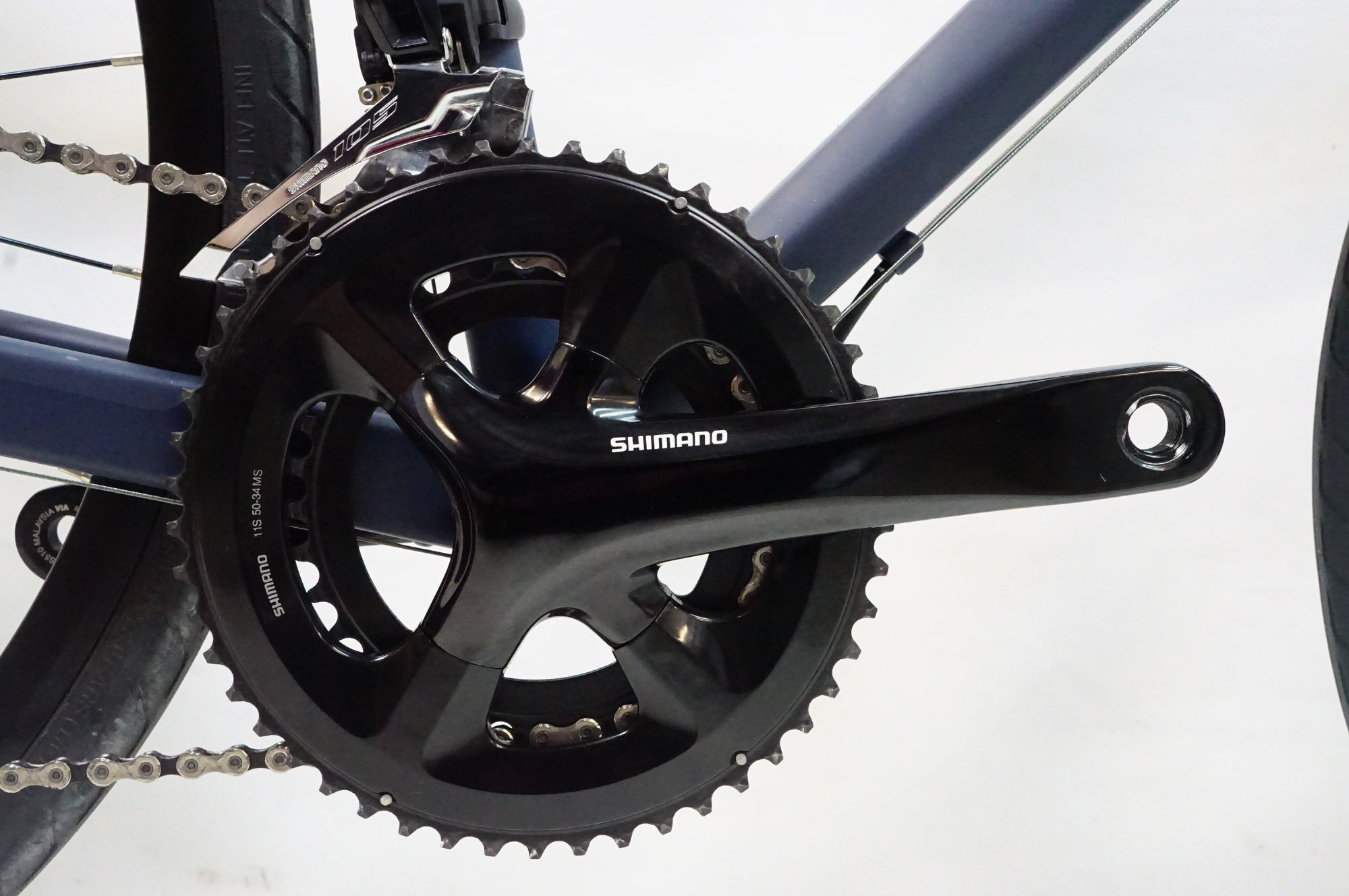 DECATHLON 「デカトロン」 TRIBAN RC520 2021年モデル ロード