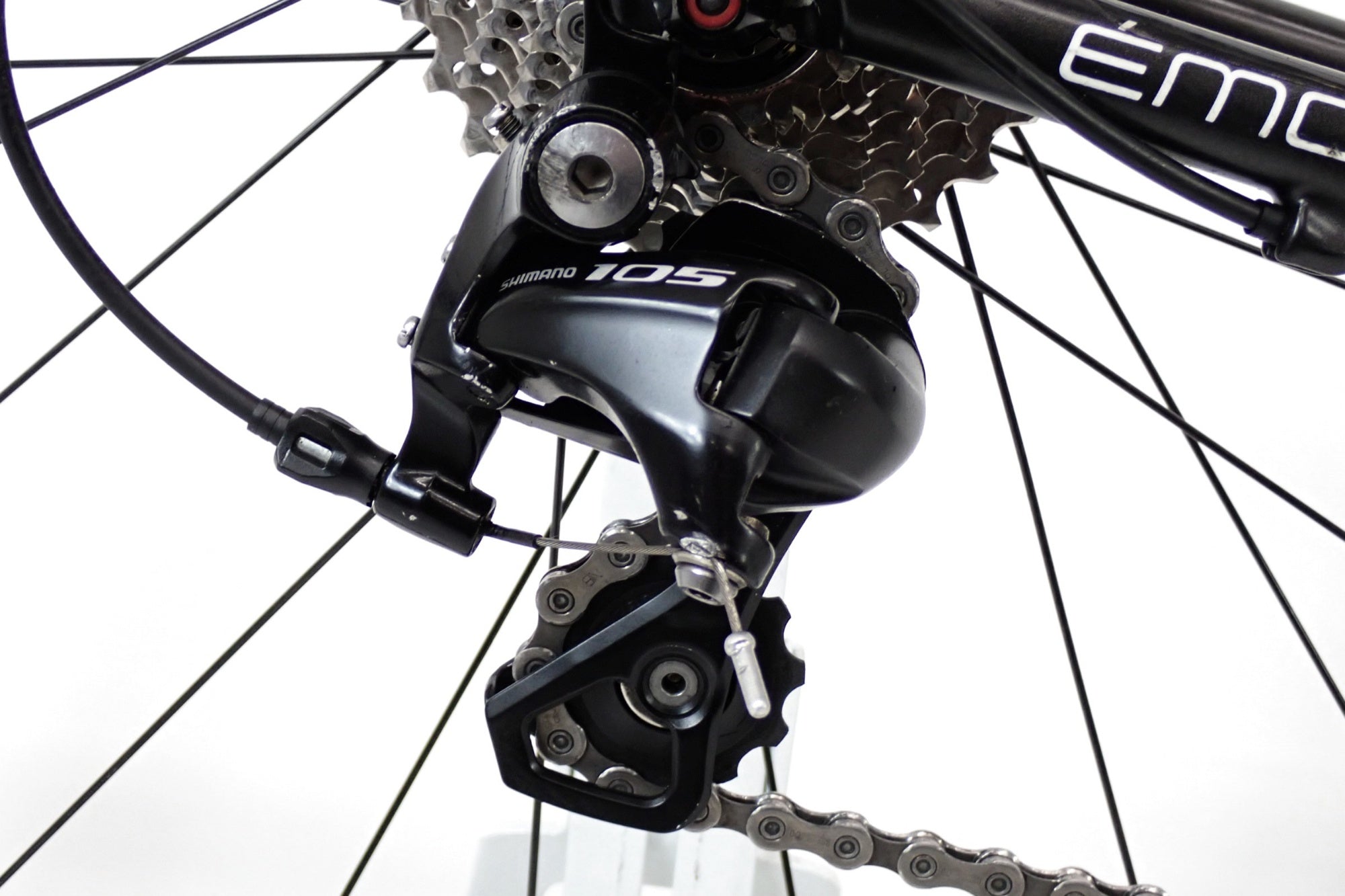 TREK 「トレック」 EMONDA ALR 2016年モデル ロードバイク / 伊勢崎店
