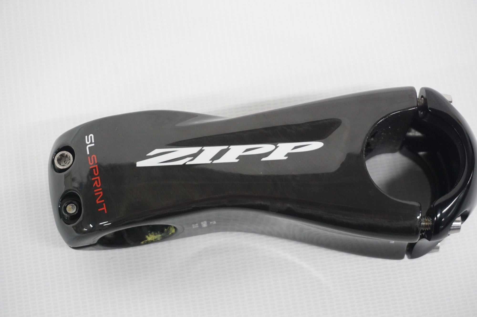 ZIPP 「ジップ」 SL SPRINT Φ31.8 100mm ステム / 阪急塚口店