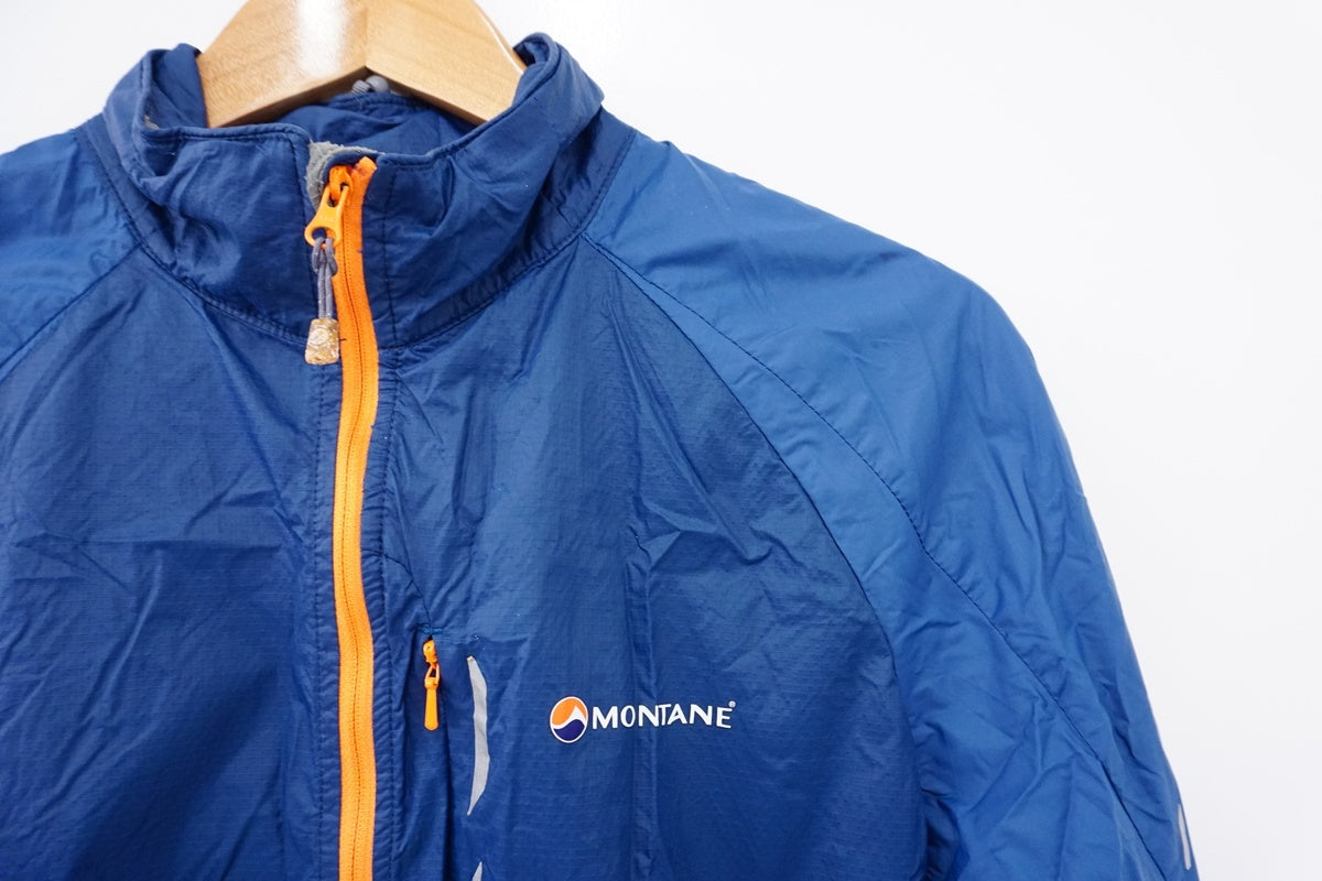 MONTANE「モンテイン」Lサイズ ジャケット / 浜松店