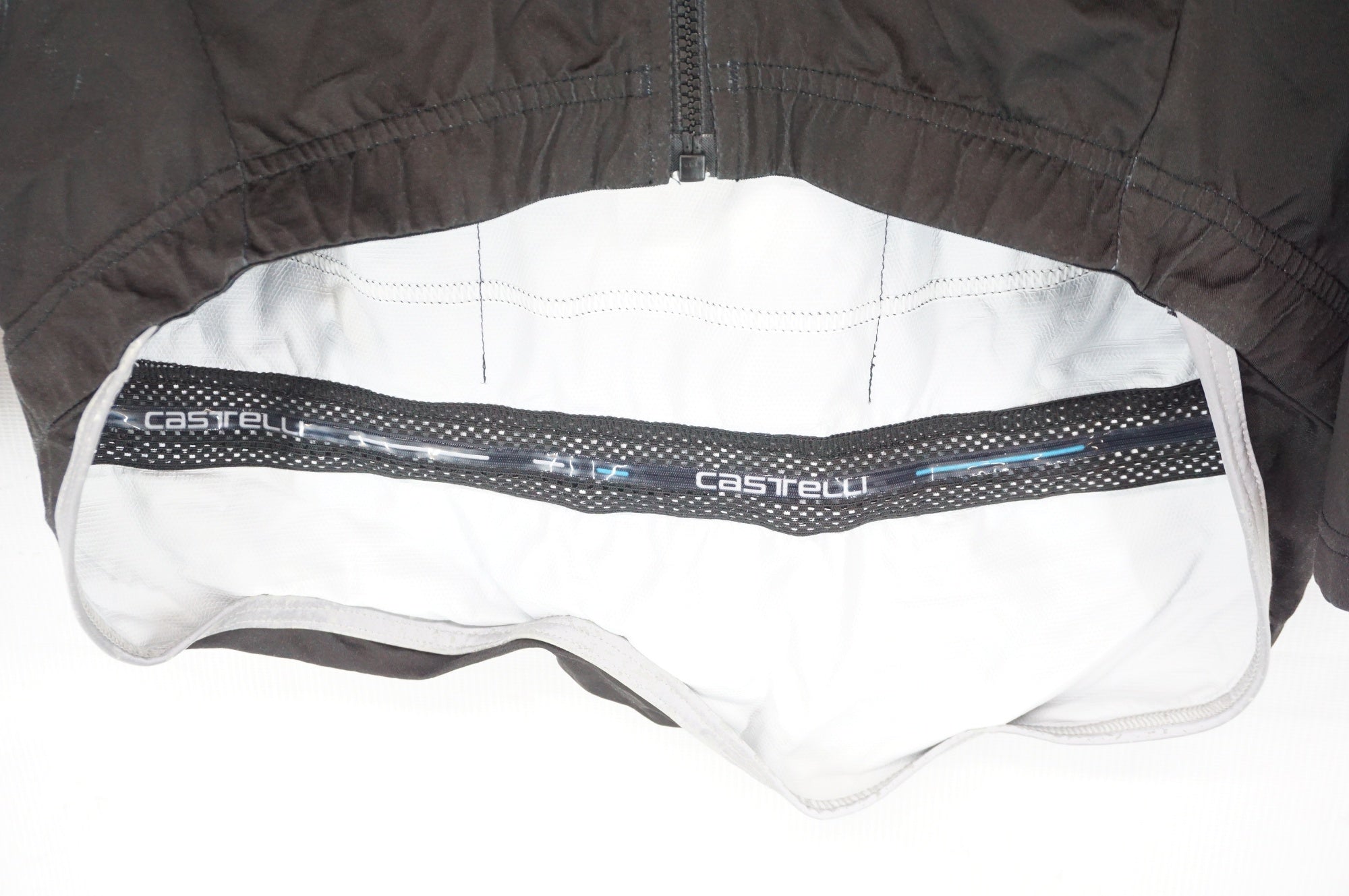 CASTELLI 「カステリ」 TEAM SKY Sサイズ ジャケット / 阪急塚口店