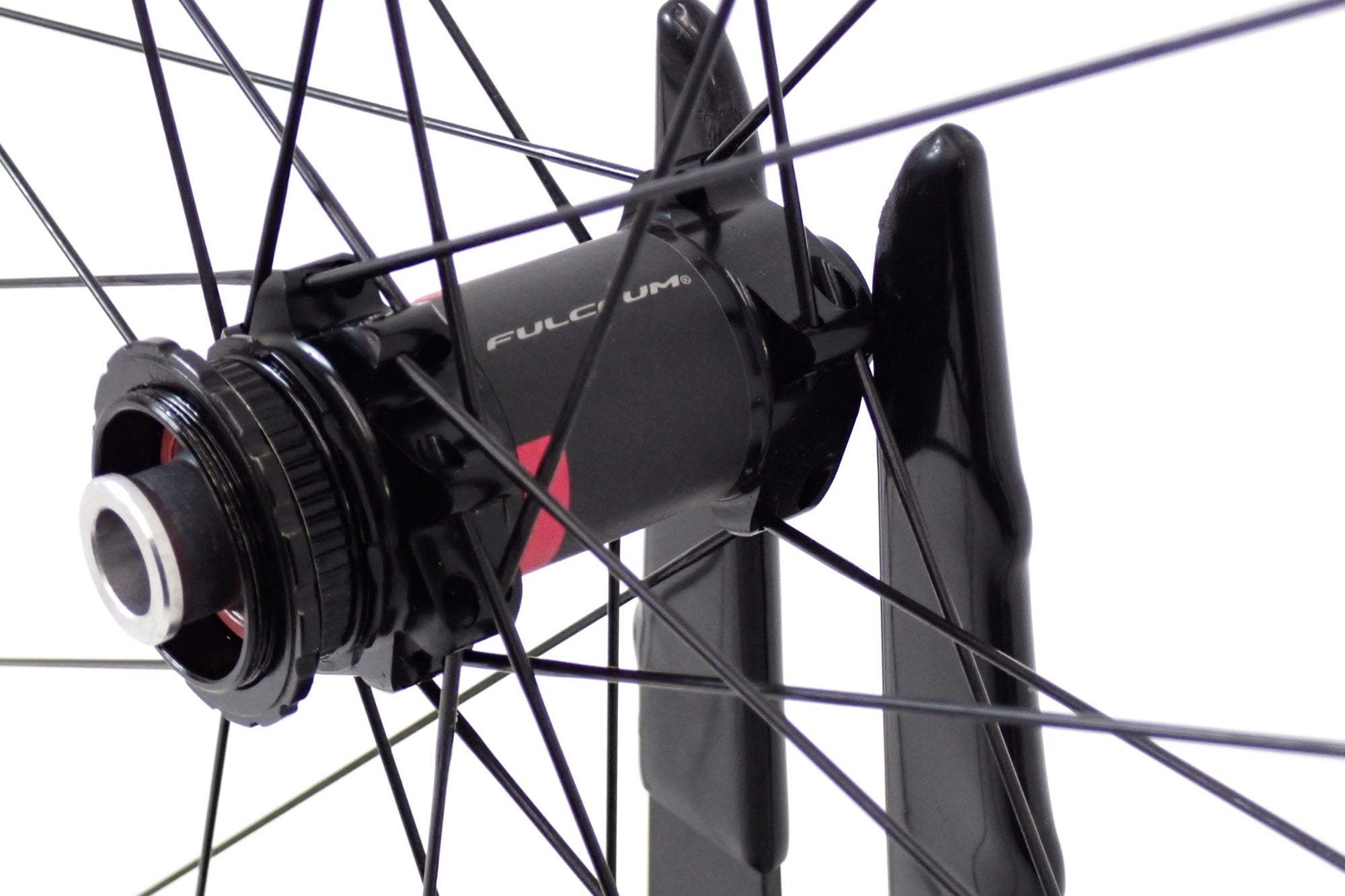 FULCRUM 「フルクラム」 RACING 400 DB シマノ11速 ホイールセット / 伊勢崎店