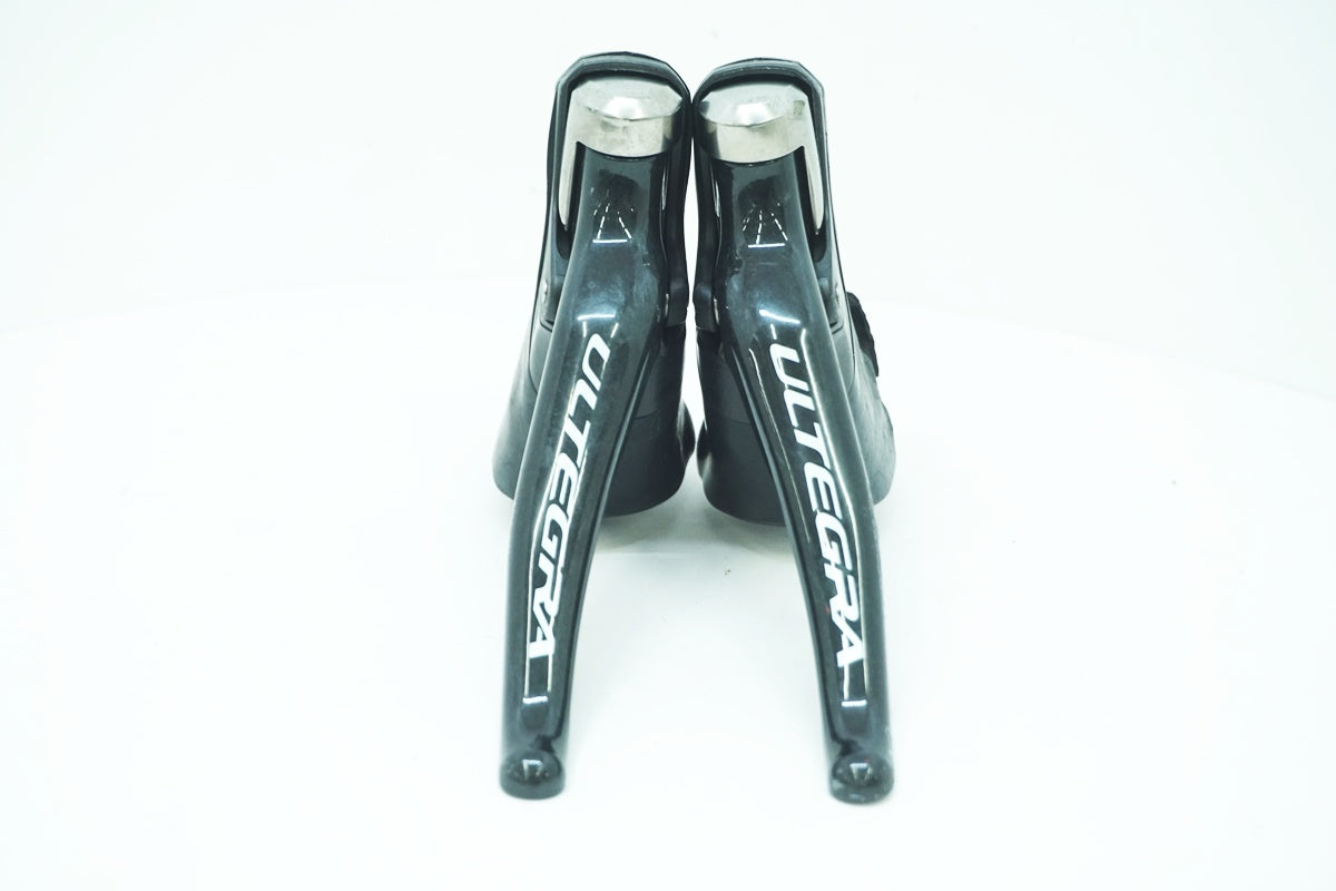 SHIMANO 「シマノ」 ULTEGRA ST-6800 デュアルコントロールレバー / 大阪美原北インター店