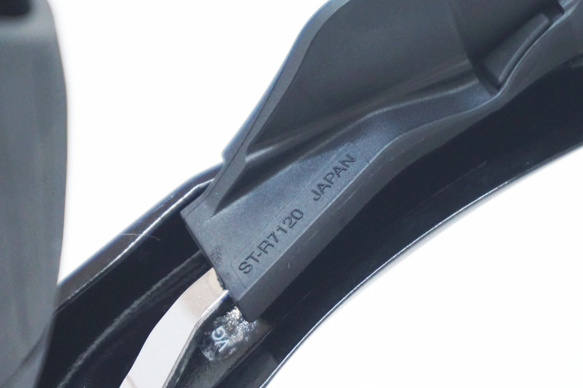 SHIMANO 「シマノ」 105 ST-R7120/BR-R7170 シフトブレーキセット / 大阪美原北インター店