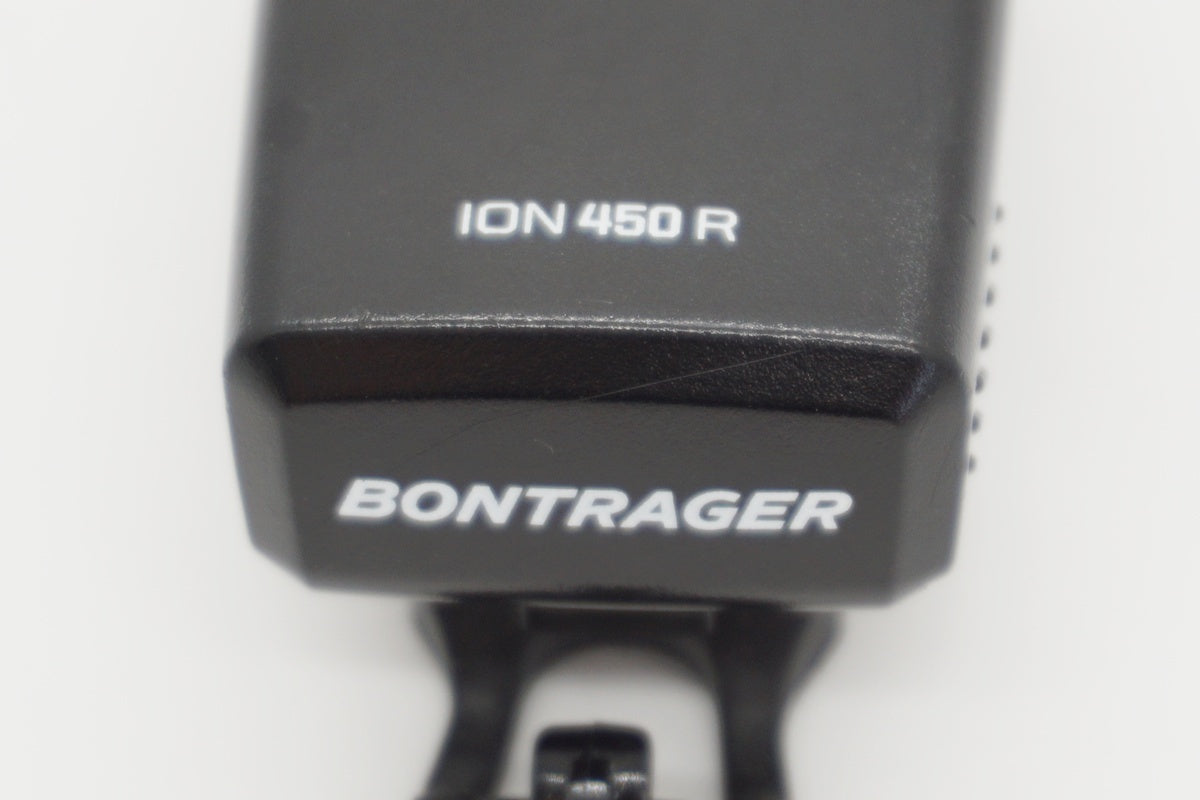 BONTRAGER 「ボントレガー」 ION450R LED フロントライト / 京都八幡店