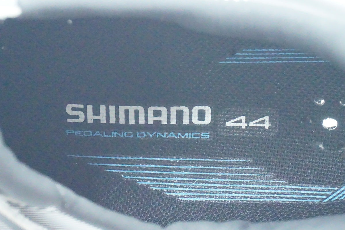 SHIMANO「シマノ」 SH-RC702M EU44サイズ シューズ/ 京都西院店