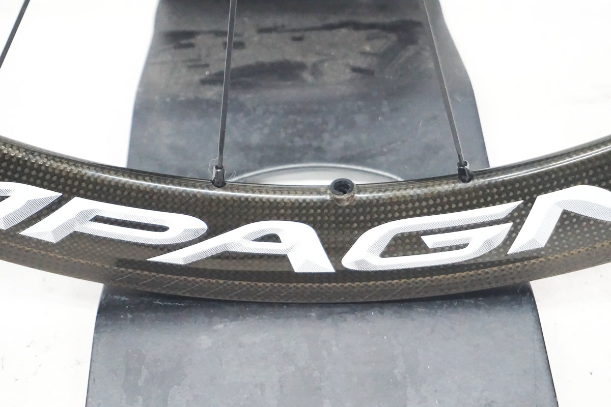 CAMPAGNOLO 「カンパニョーロ」 BORA ONE 50 AC3 CL シマノ速 ホイール