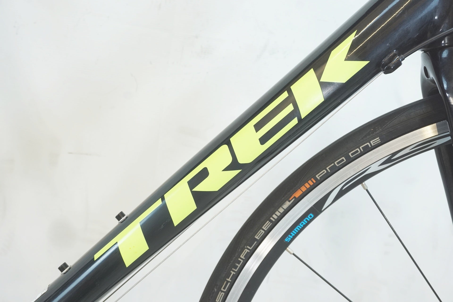 TREK 「トレック」 EMONDA ALR 5 2016年モデル ロードバイク / 有明