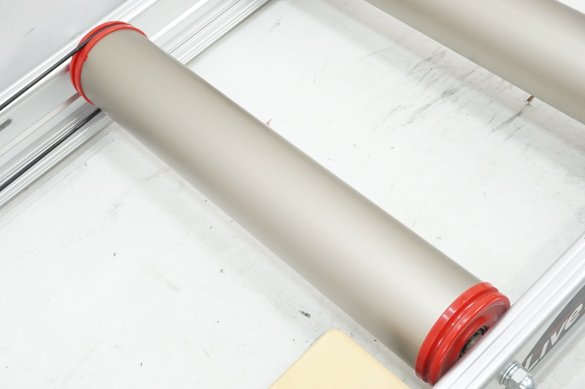 MINOURA 「ミノウラ」 LIVE ROLL R700 3本ローラー / 大宮店