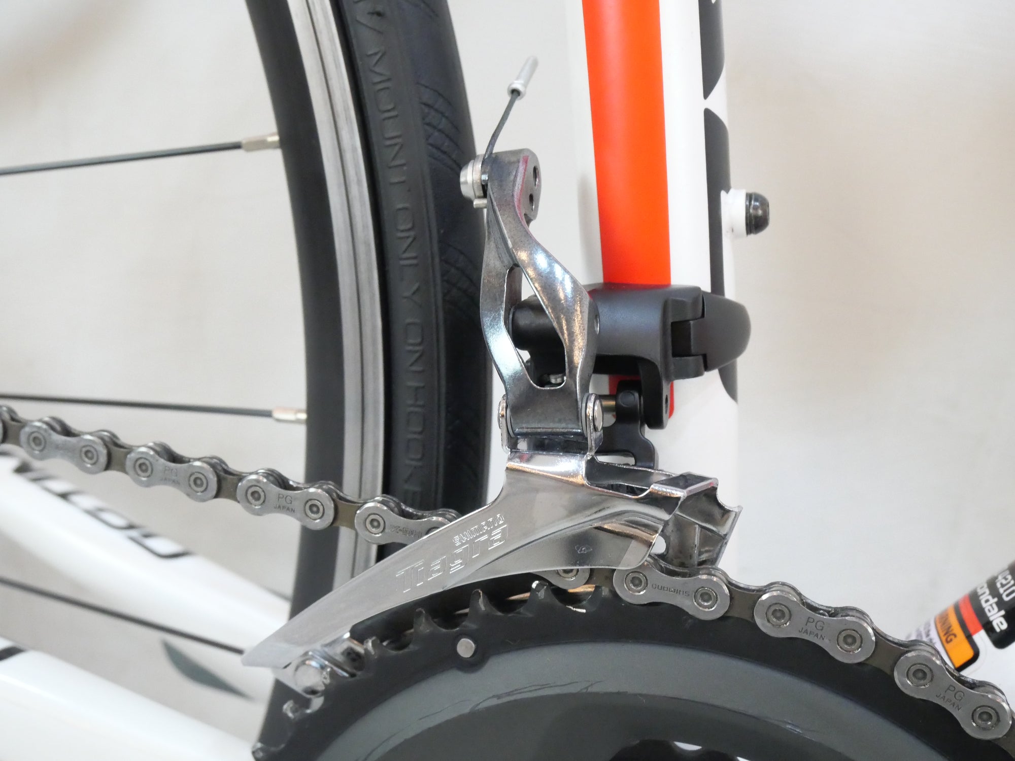 CANNONDALE 「キャノンデール」 CAAD OPTIMO TIAGRA 2018年モデル ロードバイク / バイチャリ浦和ベース