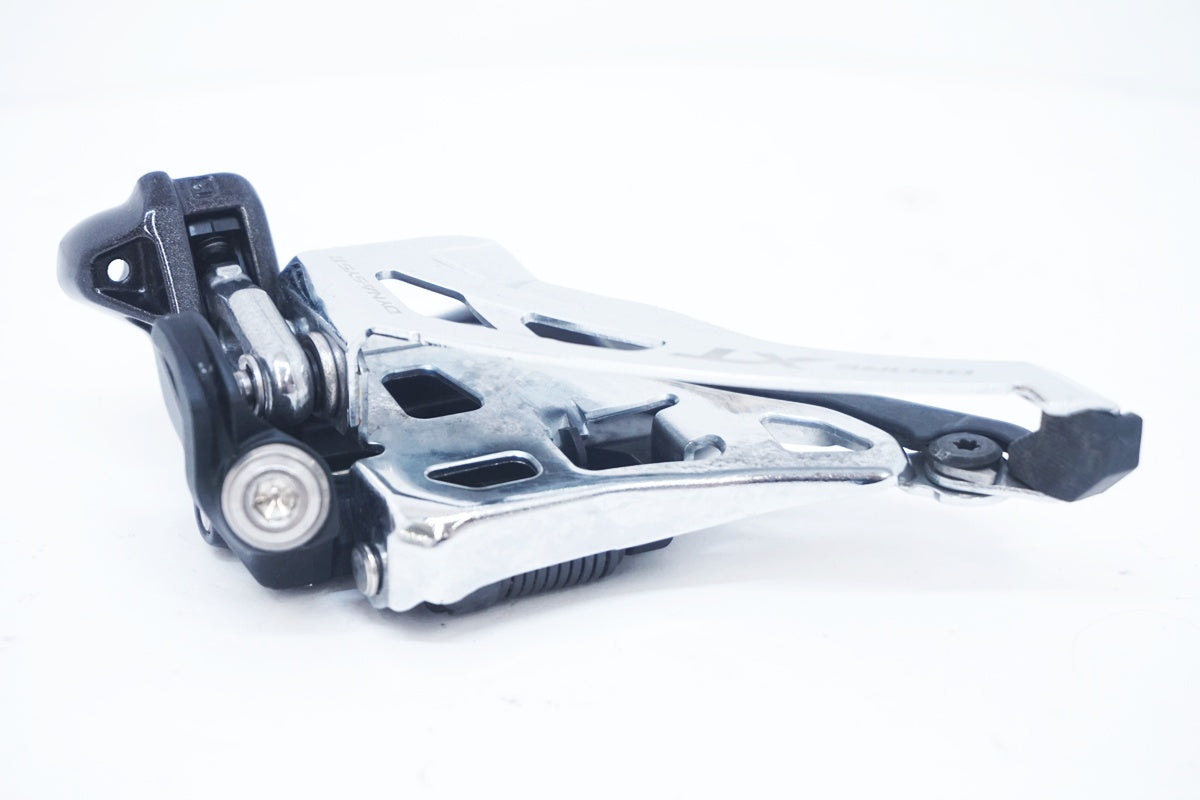 SHIMANO 「シマノ」 DEORE XT FD-M8020 フロントディレイラー / 大阪美原北インター店