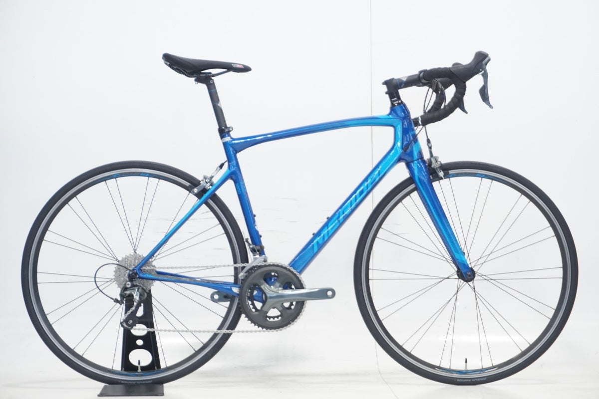 MERIDA 「メリダ」 RIDE 3000 2017年モデル ロードバイク / 滋賀大津店