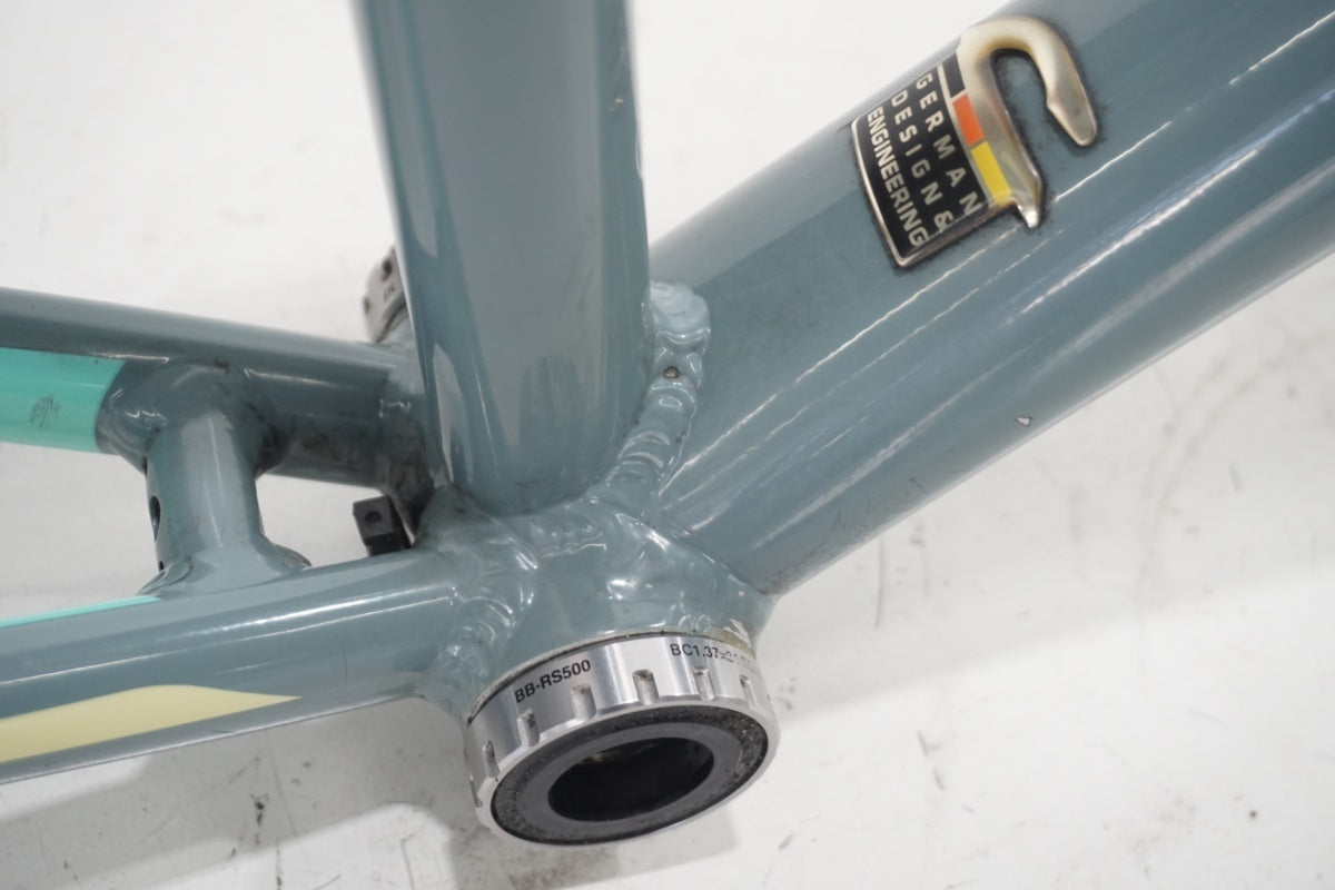 CORRATEC 「コラテック」 DOLOMITI 2018年モデル フレームセット