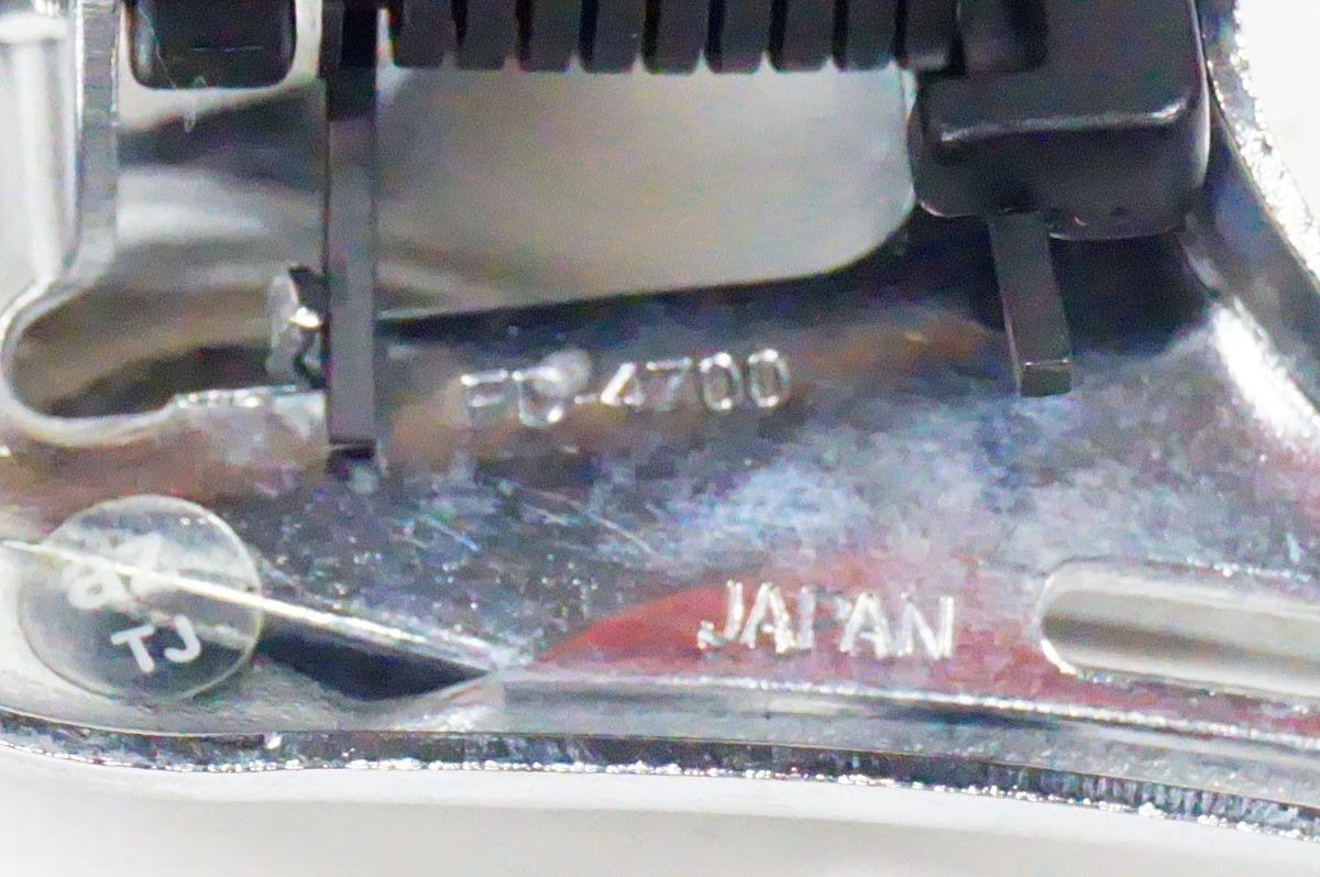 SHIMANO 「シマノ」 TIAGRA FD-4700 フロントディレイラー / 名古屋大須店