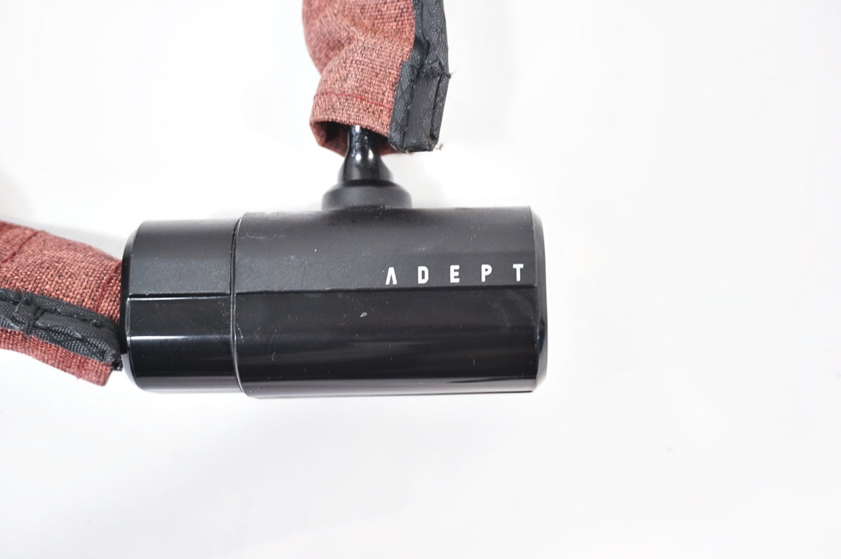 ADEPT 「アデプト」 1100mm チェーンロック / バイチャリ世田谷店