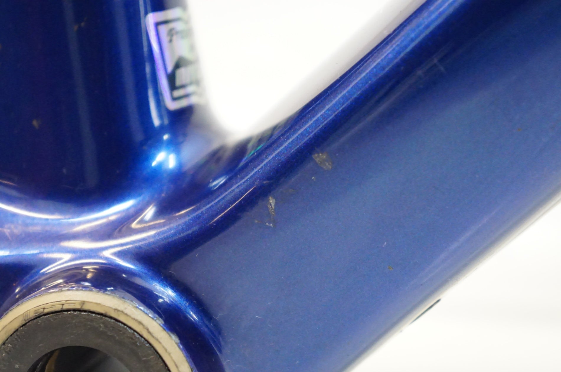 ジャンク MERIDA 「メリダ」 SCULTURA 4000 2018年モデル フレームセット / 熊谷本店