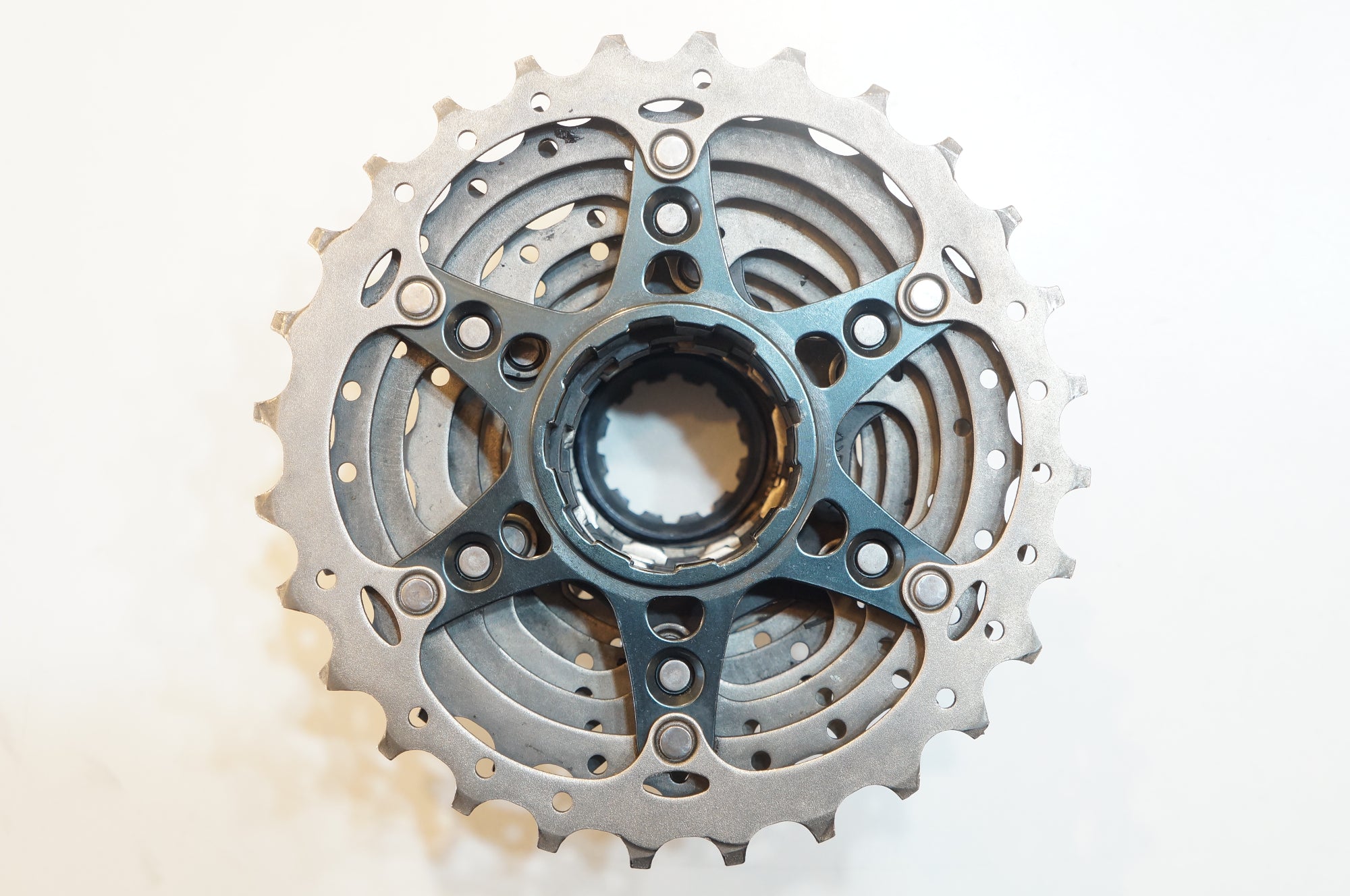 SHIMANO 「シマノ」 ULTEGRA CS-R8000 11-28T スプロケット / バイチャリ浦和ベース