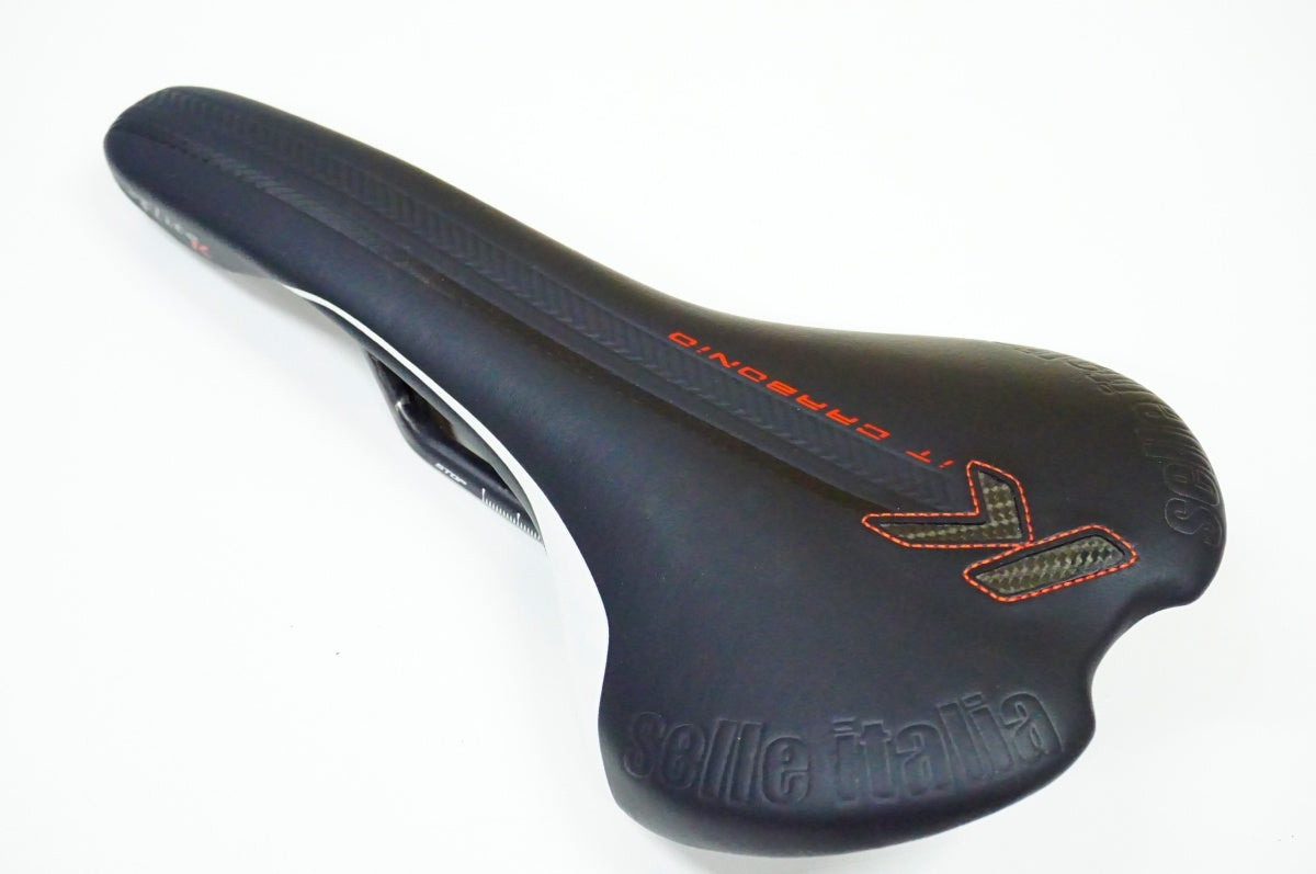 SELLE ITALIA 「セライタリア」 FLITE K CARBONIO サドル / 名古屋大須