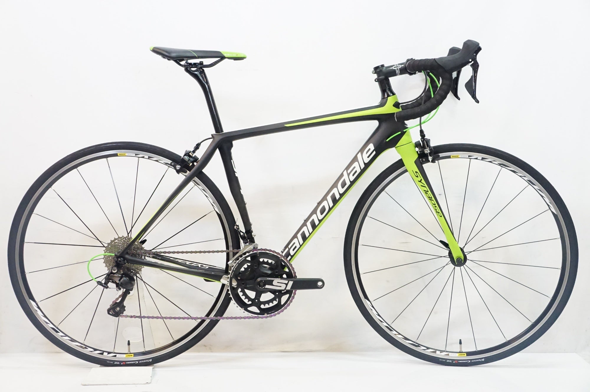 CANNONDALE 「キャノンデール」 SYNAPSE CARBON 105 2016年モデル ロードバイク / 熊谷本店