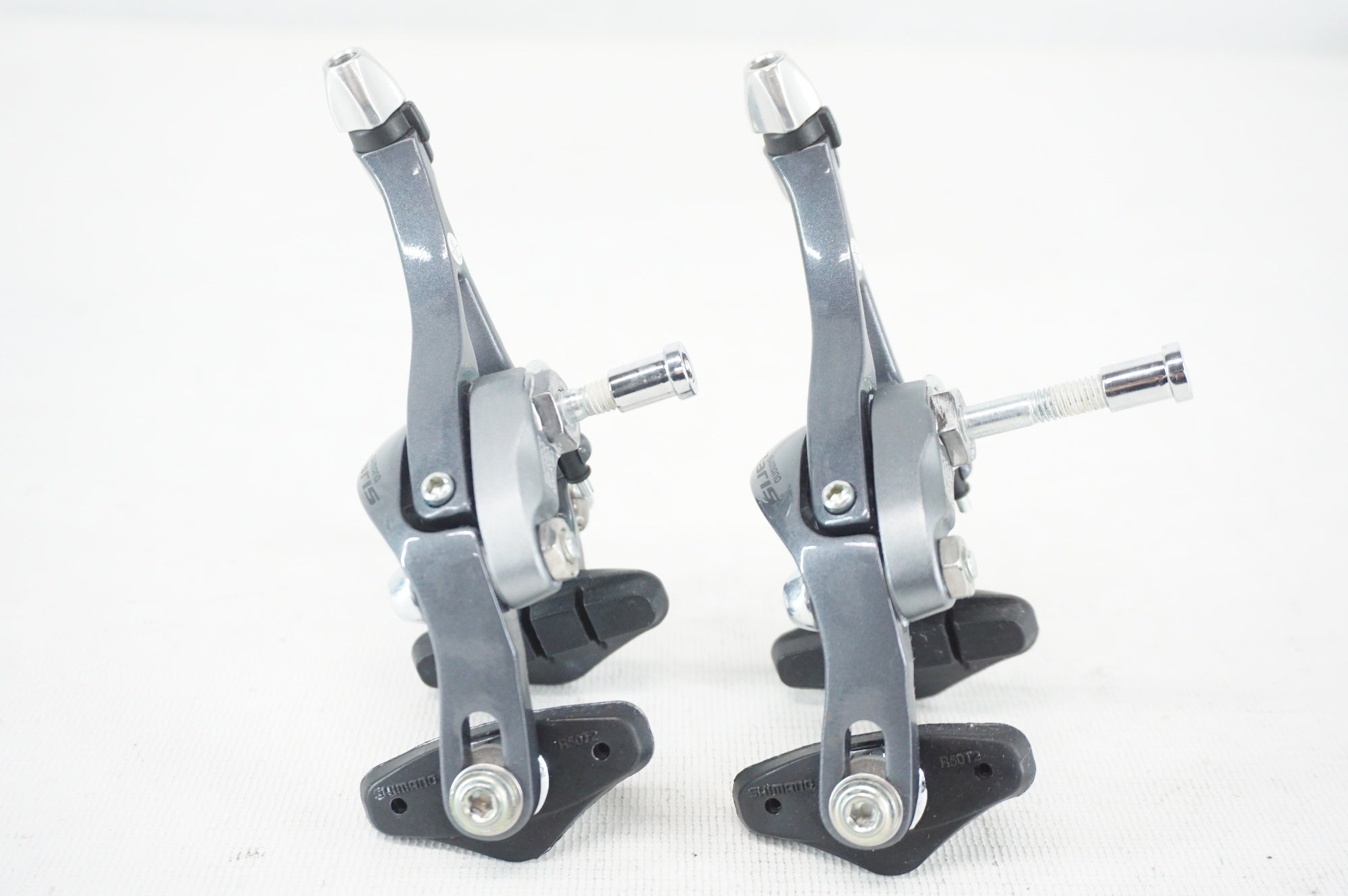 SHIMANO 「シマノ」 CLARIS BR-2400 キャリパーブレーキセット / 阪急塚口店