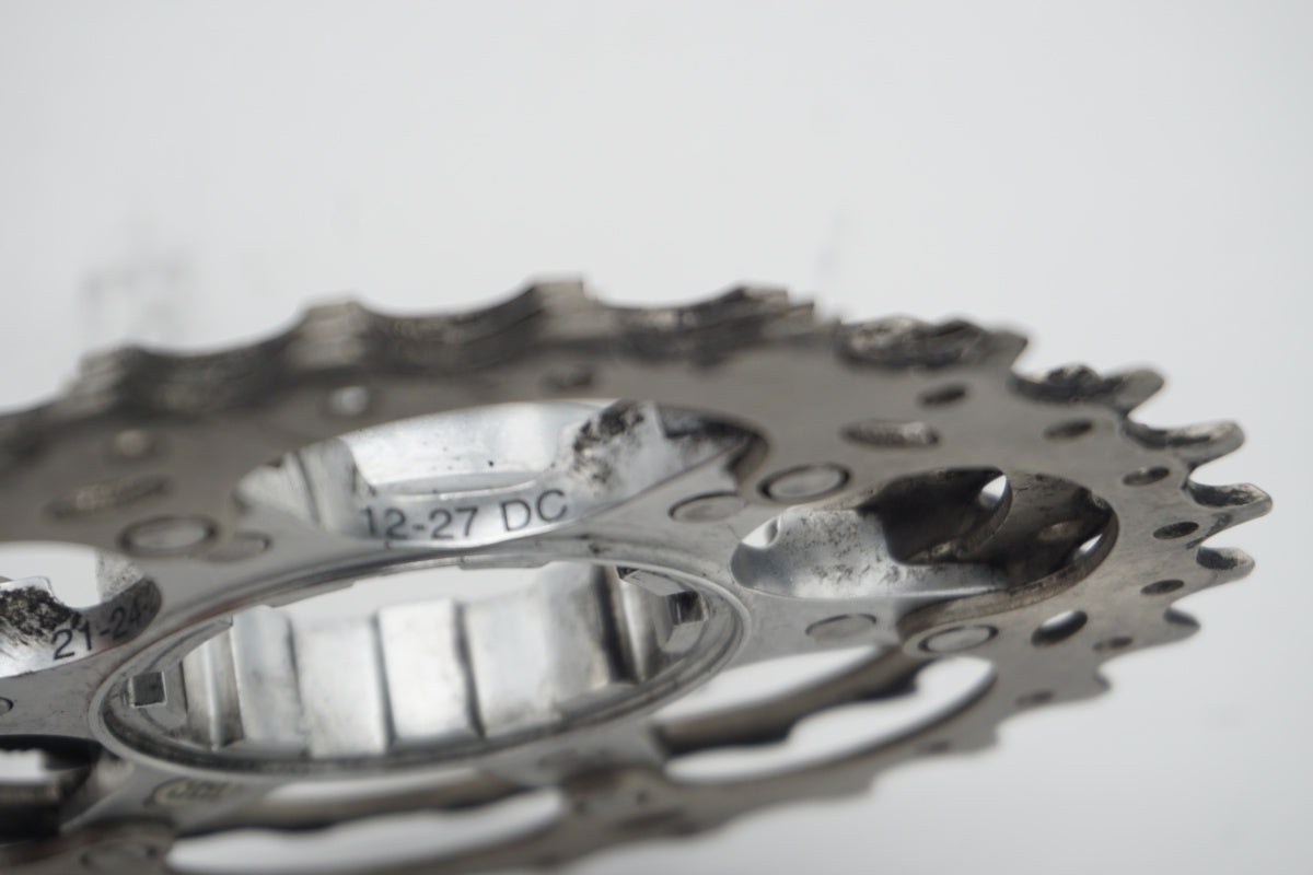 SHIMANO 「シマノ」 ULTEGRA CS-6600 12-27T スプロケット / 滋賀大津店