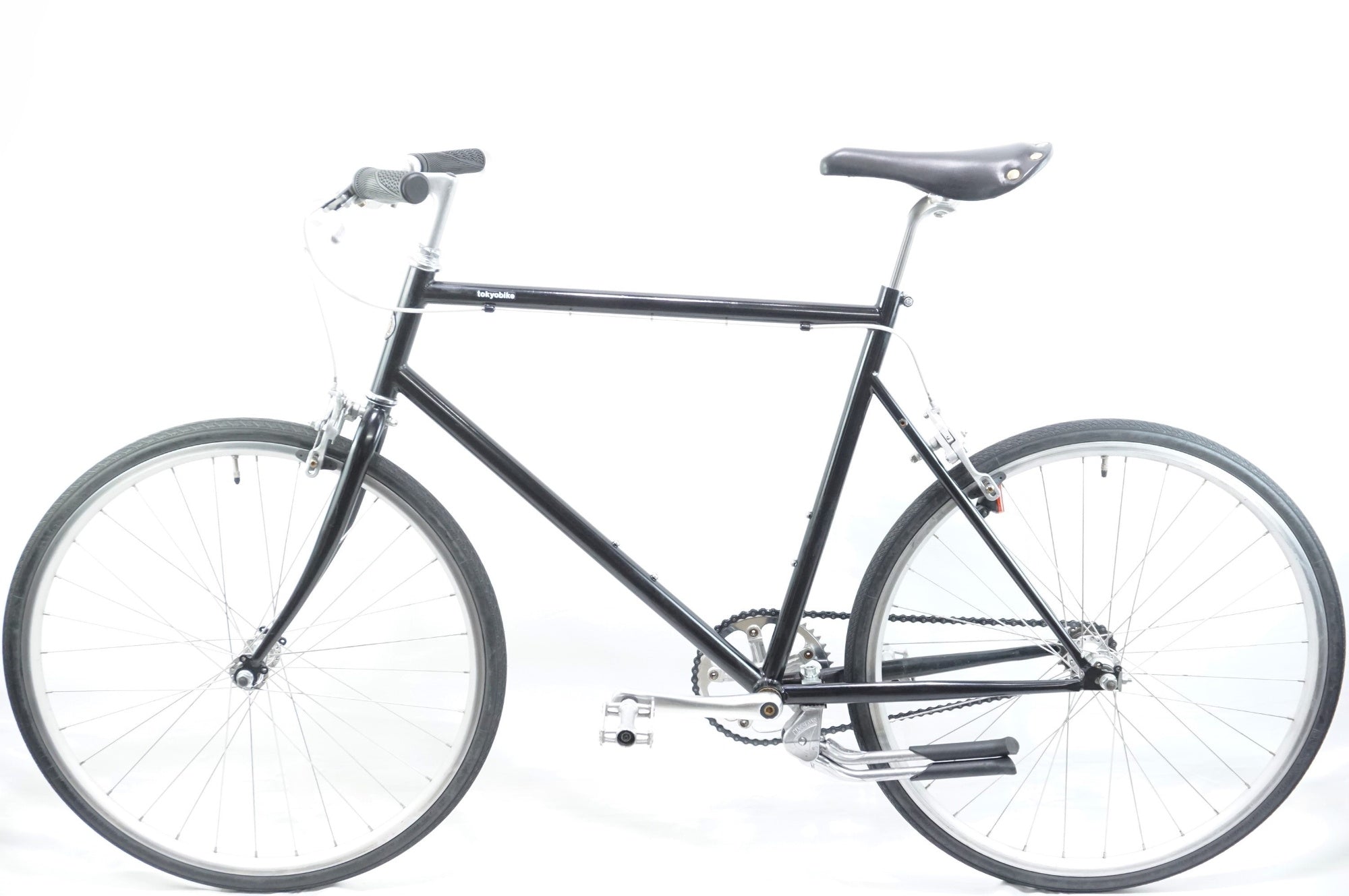 TOKYO BIKE 「トーキョーバイク」 MONO 2021年モデル 26インチ クロス