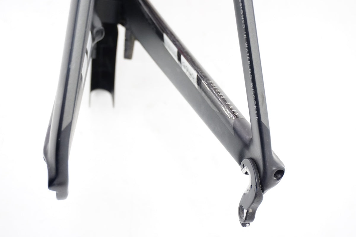 TREK「トレック」 SPEED CONCEPT 2015年頃モデル フレームセット / 浜松店