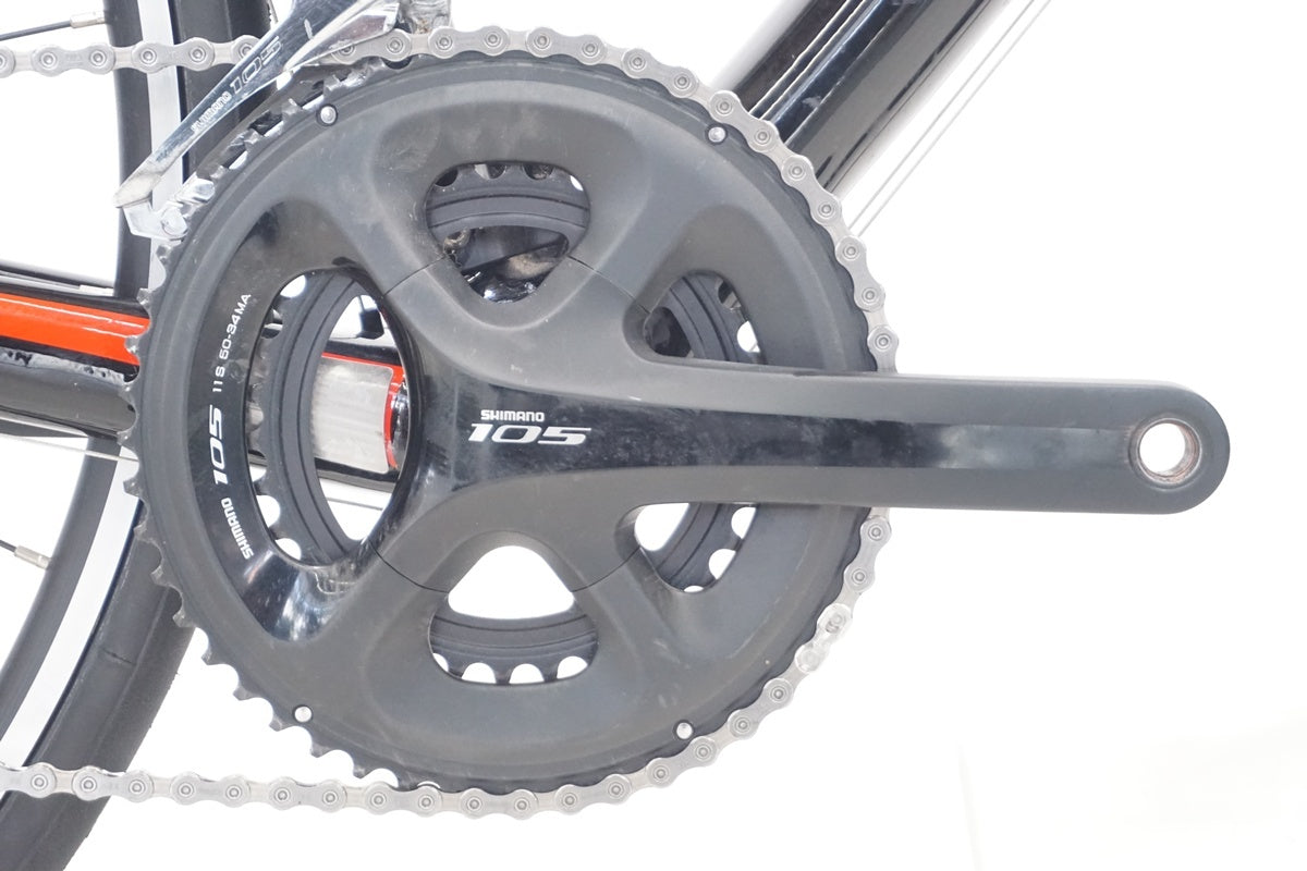 TREK 「トレック」 EMONDA S5 2017年モデル ロードバイク / 滋賀大津店