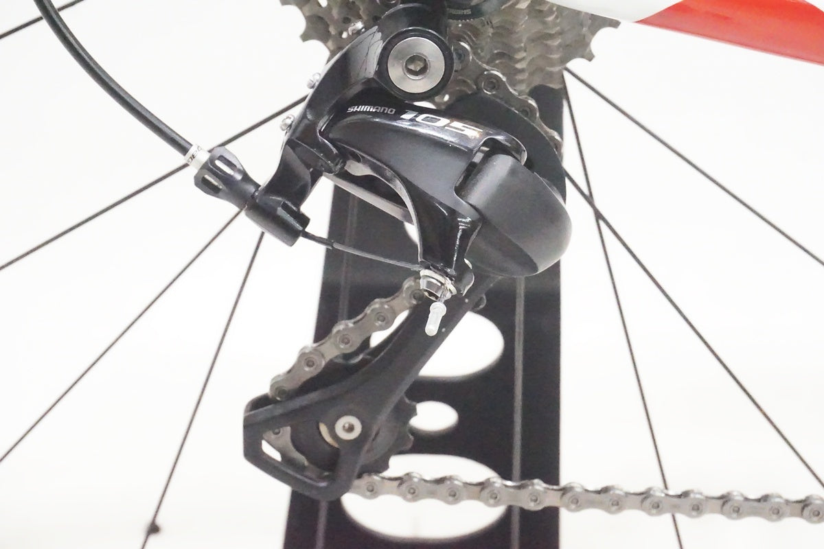 RIDLEY 「リドレー」 FENIX SL JP 2016年モデル ロードバイク/ 京都西院店