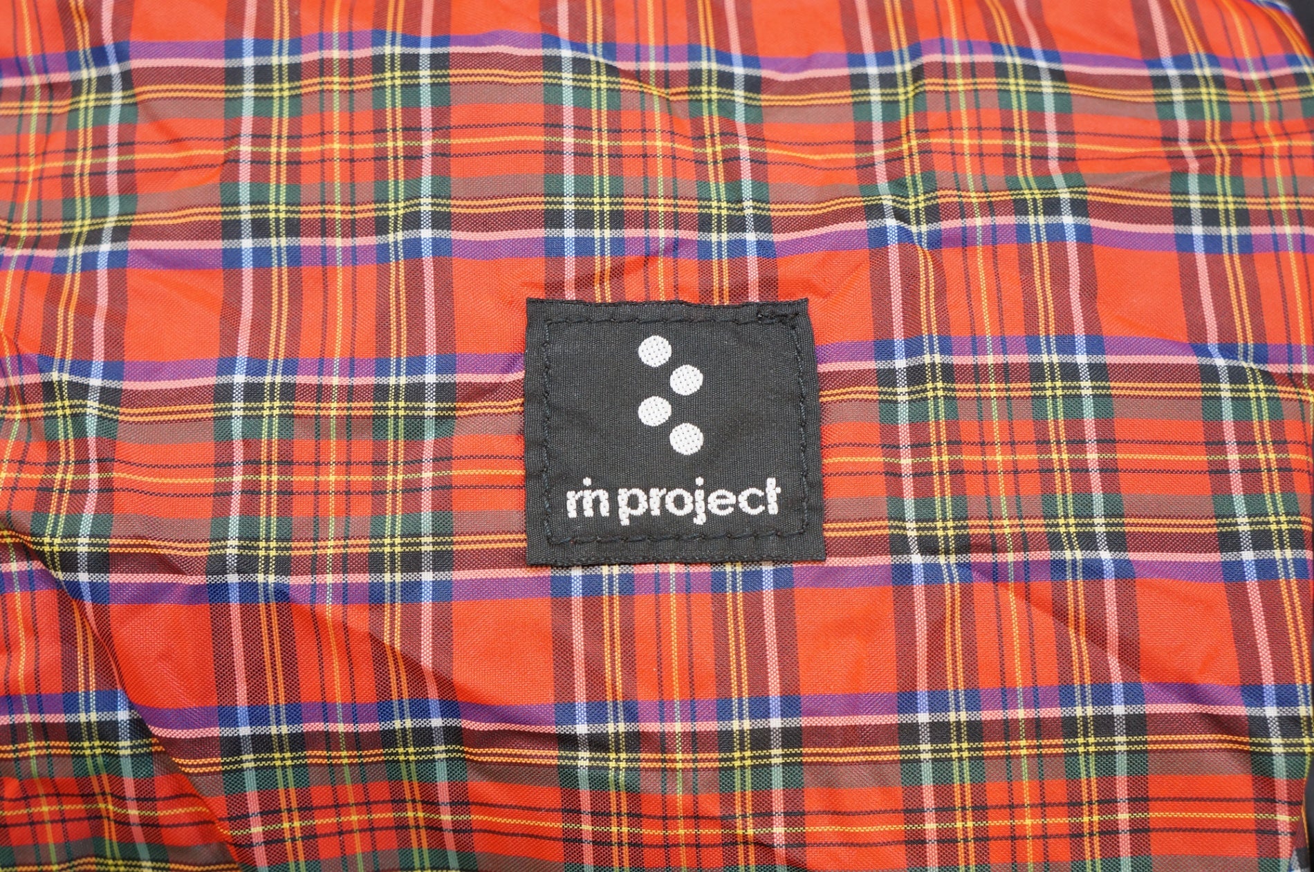 RINPROJECT 「リンプロジェクト」 BROMPTON用 輪行袋 / バイチャリ浦和ベース