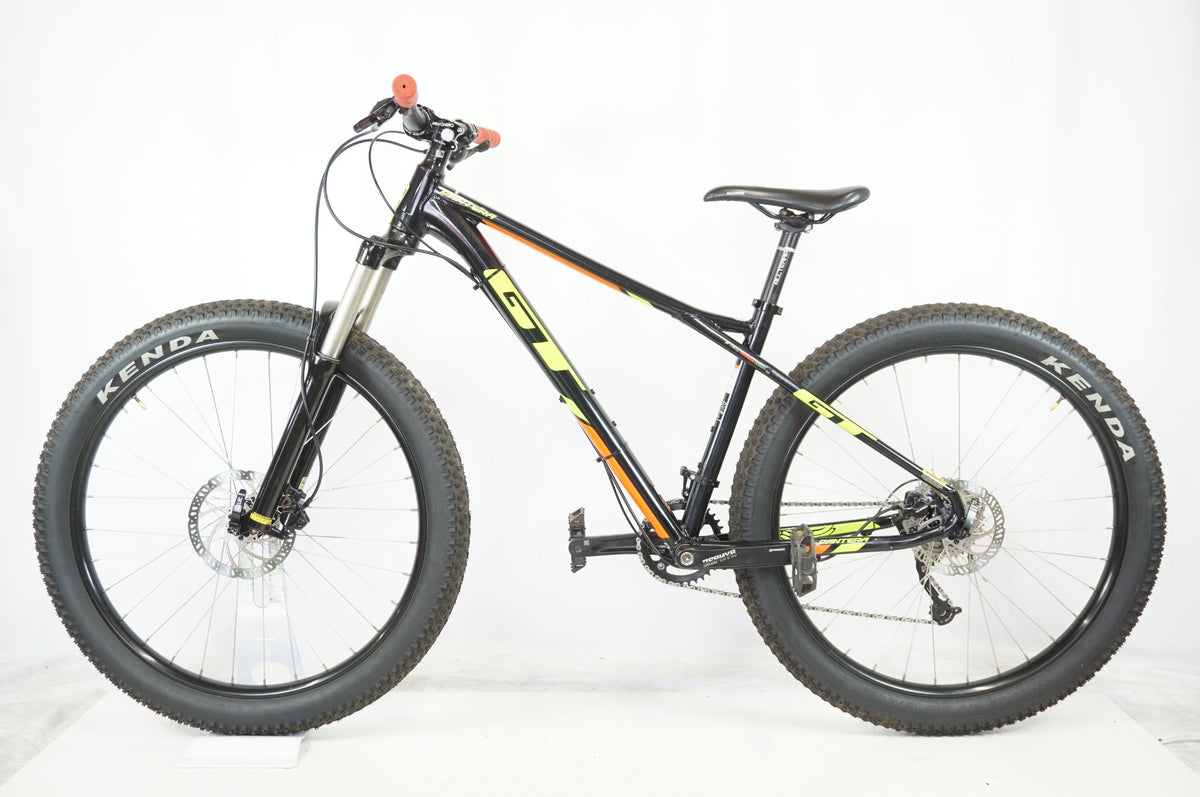 GT 「ジーティー」 PANTERA COMP 2017年モデル 27.5インチ マウンテンバイク / 宇都宮店