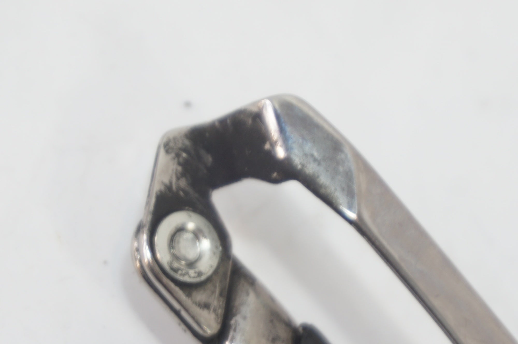 SHIMANO 「シマノ」 DURA-ACE FD-9000 フロントディレイラー / 世田谷