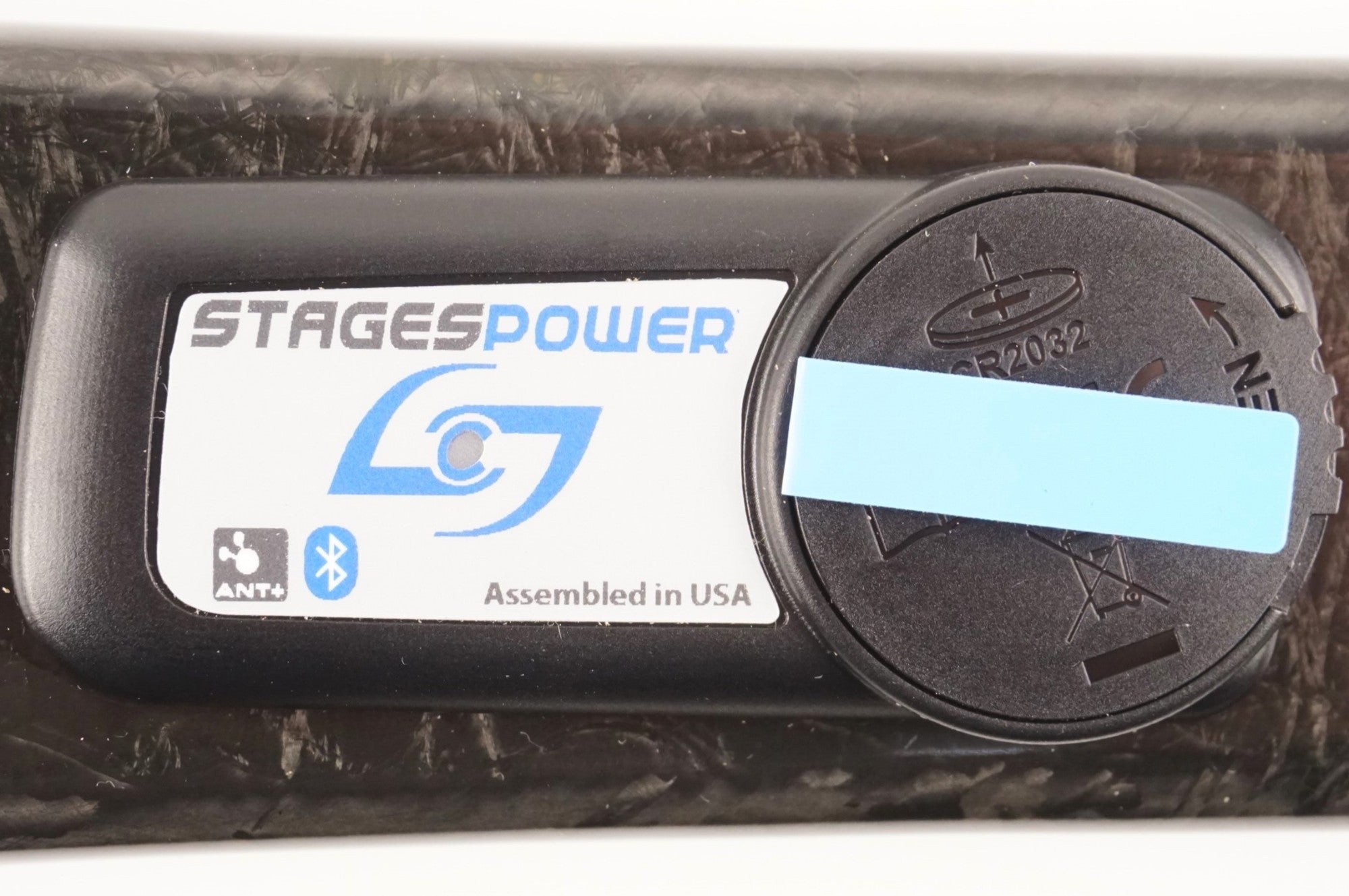 STAGES CYCLING 「ステージス サイクリング」STAGES POWER パワー