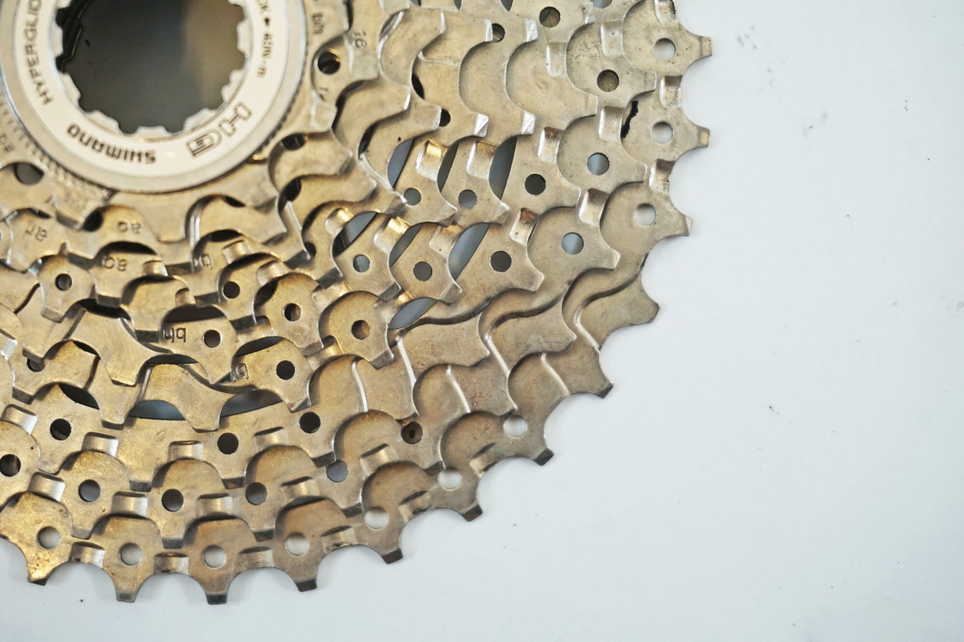 SHIMANO 「シマノ」 CS-HG61-9 スプロケット / 有明ガーデン店