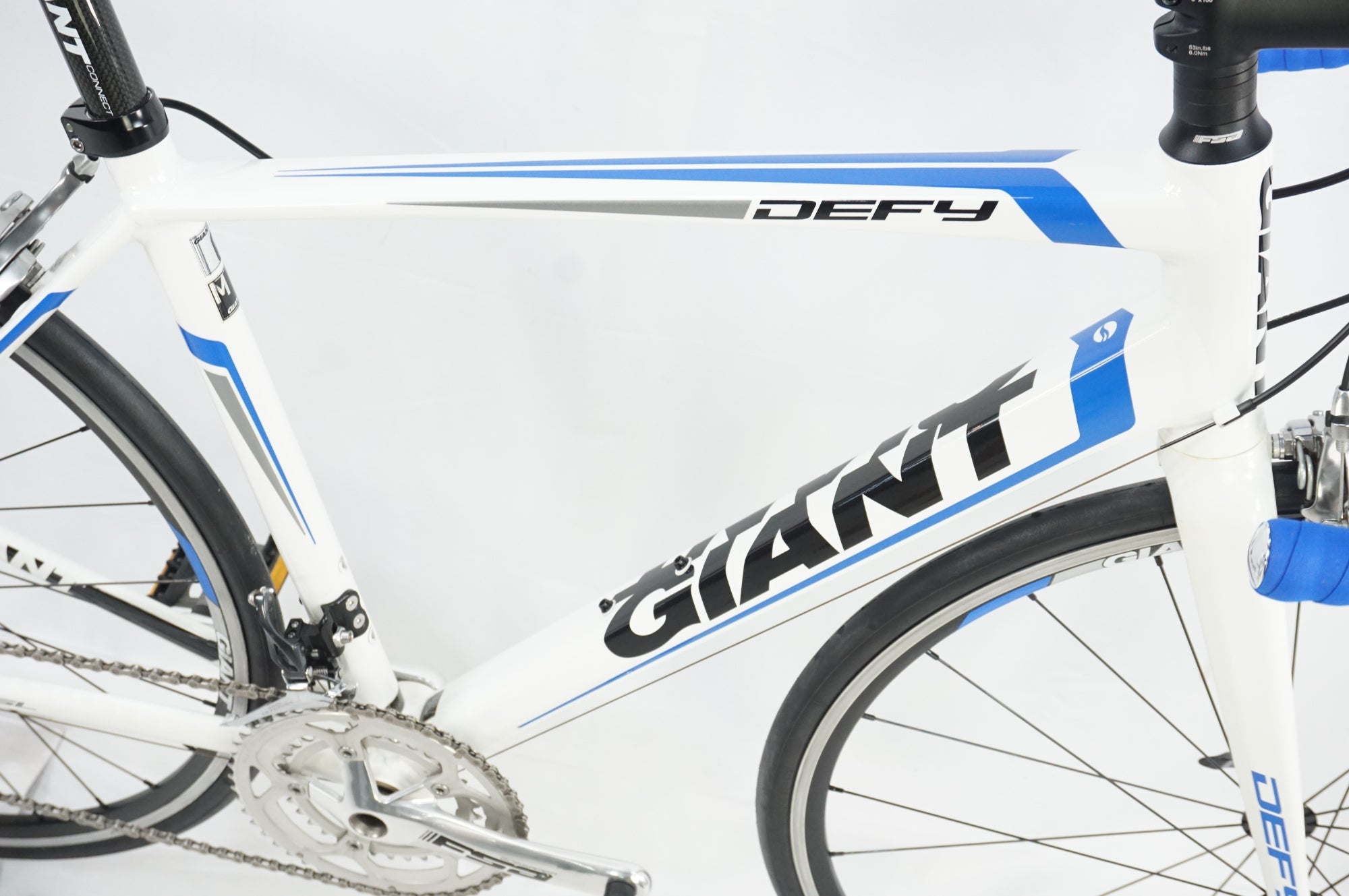 GIANT 「ジャイアント」 DEFY 0 2014年モデル ロードバイク / 川越店