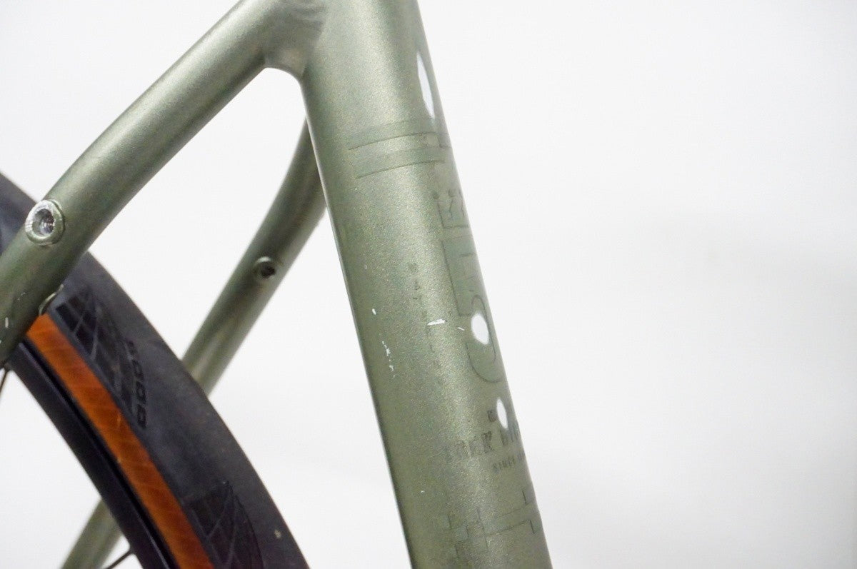 TREK 「トレック」 DOMANE AL5 GEN4 2025年頃 ロードバイク カスタム / 名古屋大須店